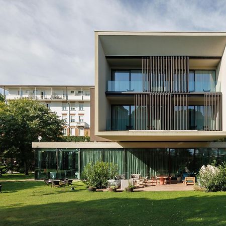 מילאנו מריטימה Marepineta Resort מראה חיצוני תמונה