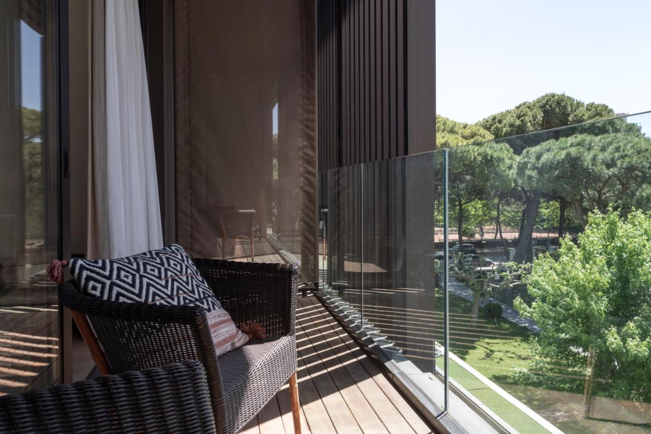 מילאנו מריטימה Marepineta Resort מראה חיצוני תמונה
