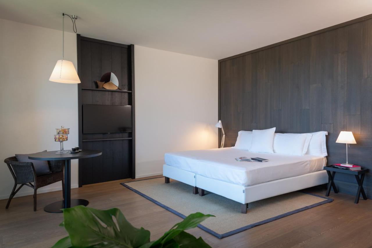 מילאנו מריטימה Marepineta Resort מראה חיצוני תמונה