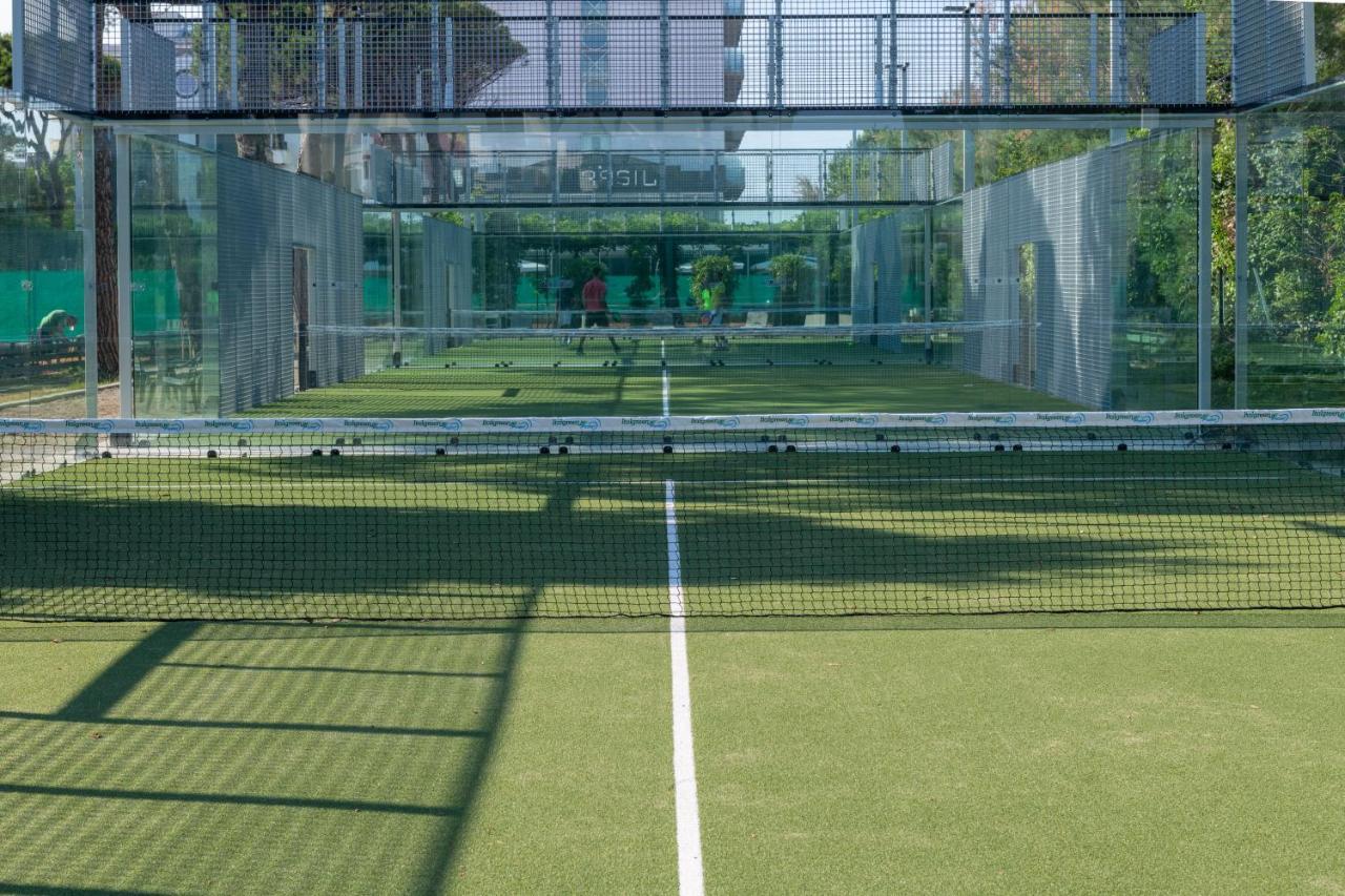 מילאנו מריטימה Marepineta Resort מראה חיצוני תמונה