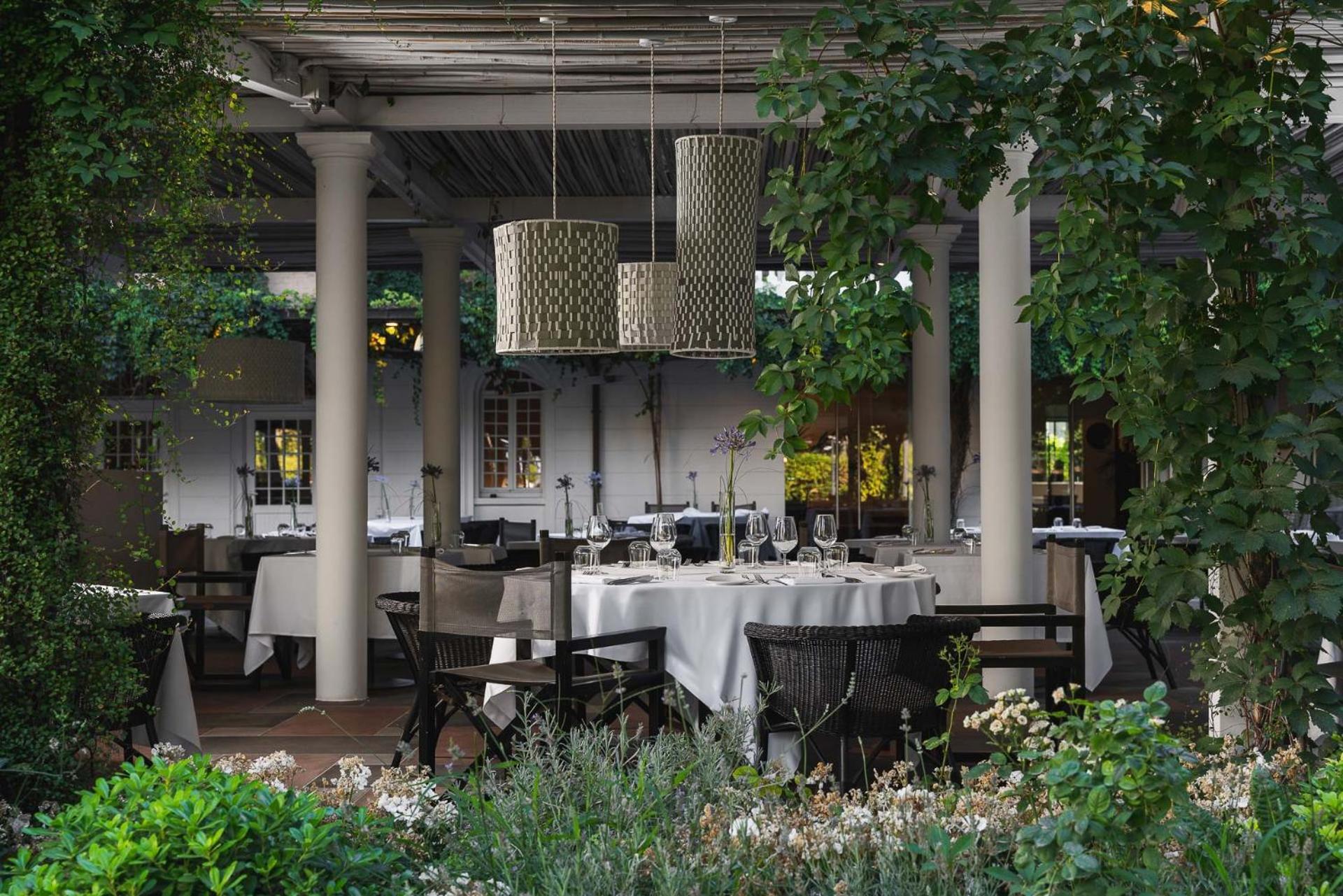 מילאנו מריטימה Marepineta Resort מראה חיצוני תמונה