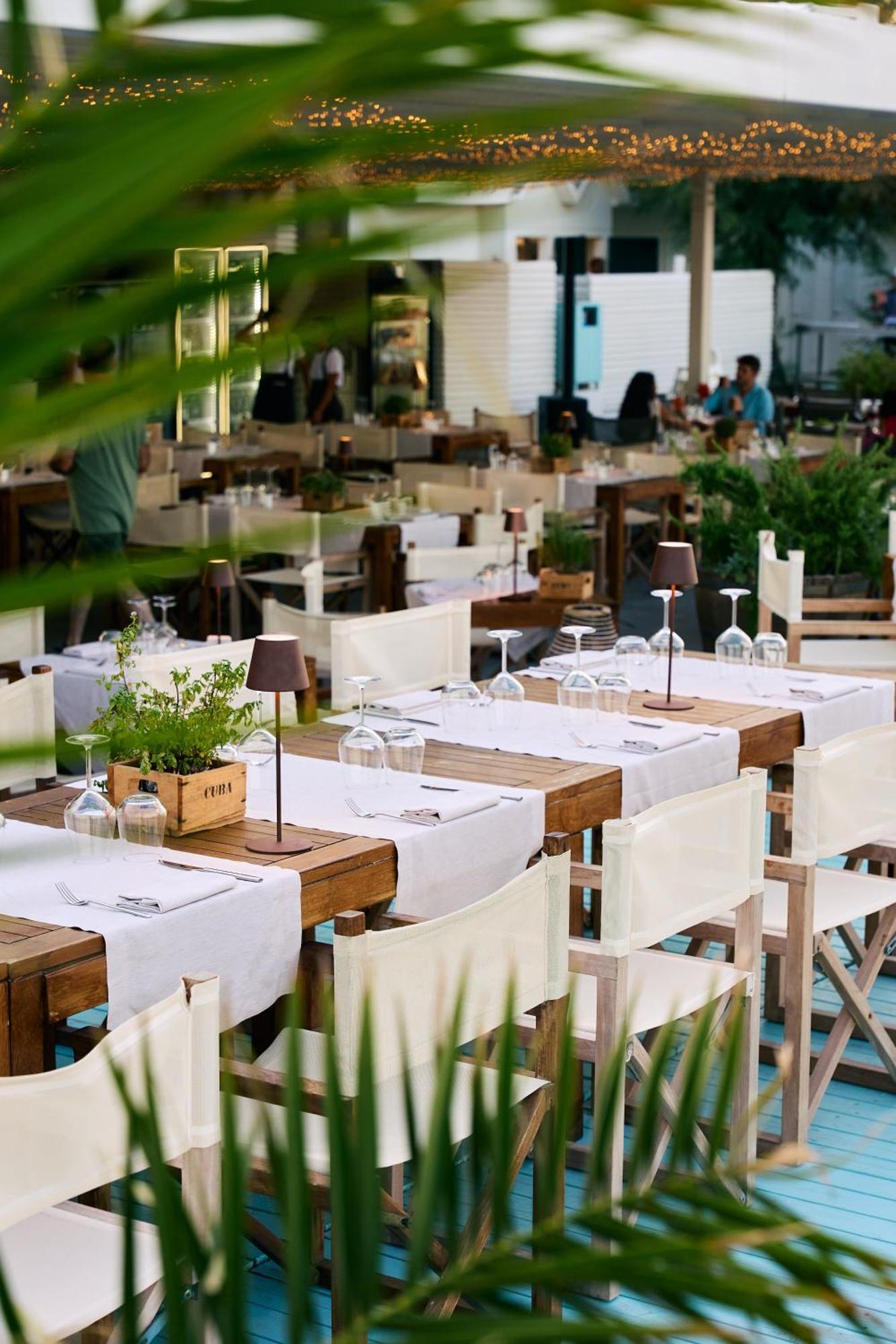 מילאנו מריטימה Marepineta Resort מראה חיצוני תמונה