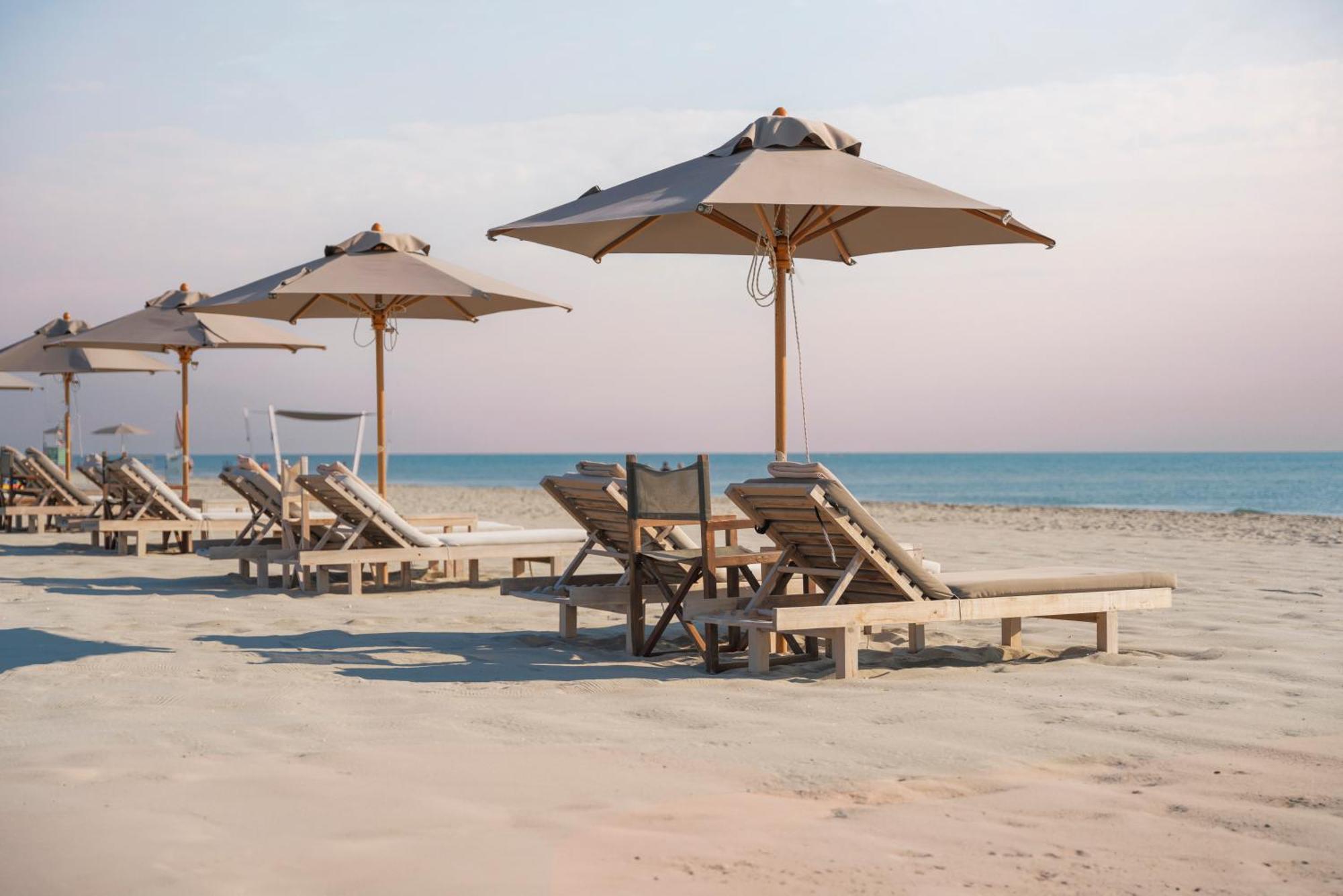 מילאנו מריטימה Marepineta Resort מראה חיצוני תמונה